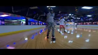 United Skates Tampa