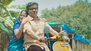 Khwahishon Ka Scooter l Promo l Flock Originals l Padma Damodaran, Naved Aslam l Ishan Jain