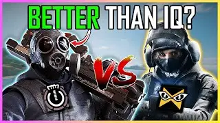 IQ vs Thatcher &mdash; Y10S4 Rework Explained | R6 Siege Guide