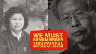 The Tragic Case of Zhang Hongbing - A Red Guard who Denounced his Mother in the Cultural Revolution