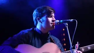 Chris Greig - Down That Road (Demo)
