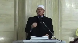 12 - Edukata e shkuarjes në xhami - Enis Rama