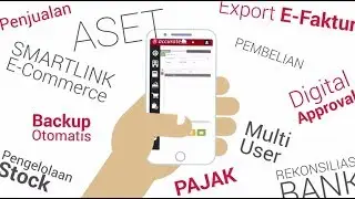 Accurate Online | Software Akuntansi Online paling lengkap fiturnya