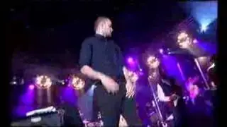 Justin Timberlake - Lovestoned