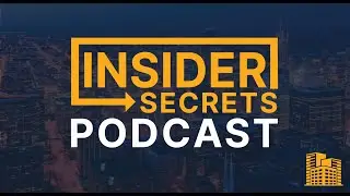Insider Secrets Episode 30 with Mark Seither & Josh Saunders From Kingsview Wealth