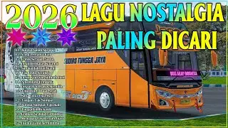 LAGU NOSTALGIA TEMBANG KENANGAN - LAGU NOSTALGIA PALING DICARI - JANGAN SALAH MENILAIKU #LAGU