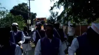 Parmatma ek band bazargaon