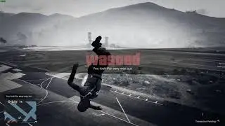 GTA V - RIP Tryhards #3