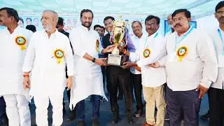 South Indian Science Fair 2026| Raghunandan Rao Inspires Young Innovators @RaghunandanRaoOfficial 