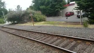 Willamette shore trolly part 1