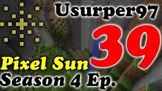 PSS S4Ep39 - Replace, Flatten and Gift - Usurper97