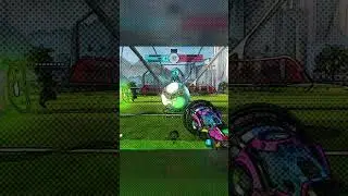 L&uacute;cioball moonwalk edit #lucioball #overwatch #lucio