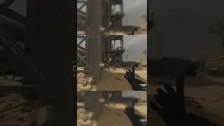 MW3 Beta  #MW3 #mw3beta #CoD #modernwarfare