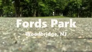 Woodbridge, NJ - Fords Park (4K)