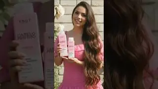 O luxo que seu cabelo merece! Por que a Knut &eacute; a favorita das apaixonadas por brilho