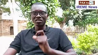 BANNYAHE: Ihorahabona yongeye kugerwa amajanja