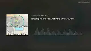 After time off - Coming Back- highlights from75 Annual SHRM Conference