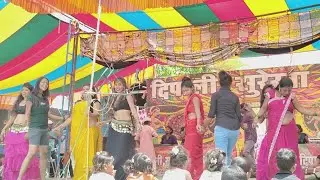 गोऱ्या अंगाला साजला तुझा पिवळा झंपर। pivla zampar. #tamasha
