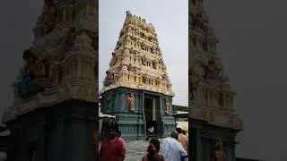 Narayana swamy temple