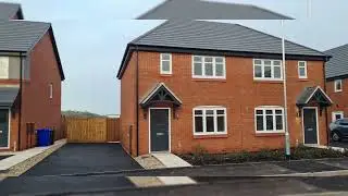 Greenways Road, Tatenhill