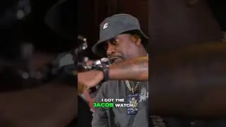How DRAKE Changed My Business Game Overnight! #drake #tonyyayo #50cent #freeyayo #gunit