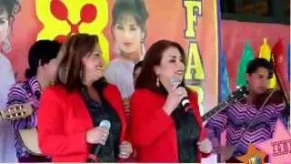 ANDALE - en vivo -HERMANITAS CALLE -
