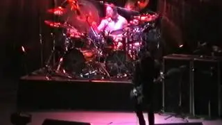 Tool - (The Spectrum) Philadelphia,Pa 10.29.02 (Complete Show Hi8 Master w/DAT Audio Sync)