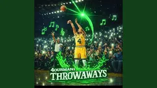 Put In Pain 2 (feat. 22TWINN)