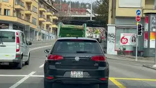 Feusisberg Z&uuml;rich