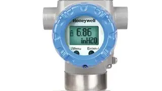 Honeywell Pressure Transmitter Working | Diagram Explanation in Hindi Pressure Transmitter Kya Hai?