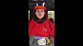 What Arc Flash PPE Looks Like