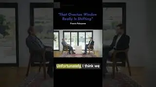 Tech Elites Are Abandoning Liberalism &ndash; Fukuyama warns #technology  #politics #ai