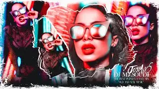The Best PERSIAN Dance MiX (JoYMiX 5) - بهترین میکس شاد و رقصی ایرانی با موزیک های جدید و قدیمی