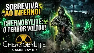 Chernobylite Complete Edition|inicio|ptbr