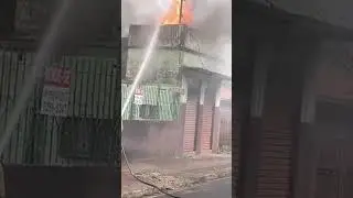 INCÊNDIO ROLÂNDIA AGORA BY CUMPADI TONHO 