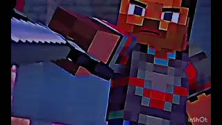 Minecraft #Steve #&# Herobrind#& 50Sub#  part 2