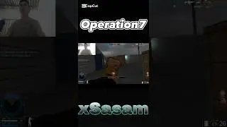 |Operation7|M4|Edad Square|✓#deltaforce #gamer #paytowin #gameplay #wtfast #gaming #operation7