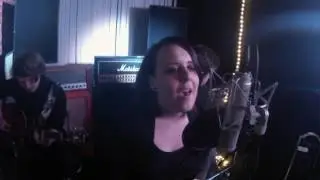 Temples Fall - Titanium (Sia and David Guetta cover) - Garage Recordings
