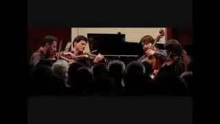 Mozart-String Quartet in G major, KV 387