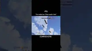 Last Man Standing - Epic Clutch by 1sniperhemu