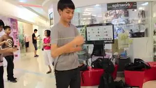 Spinworkx HangOut #7