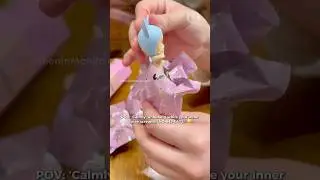 Sonny Angel Hippers Unboxing! 💖✨ #relatable #funny #memes #toys #anikanik #mysterybox #blindbox