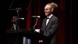 2018 Student Academy Awards: International Animation Gold Medal