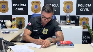 RADAR NEWS - Coordenador da 23ª Coorpin faz balanço das ações realizadas em 2025