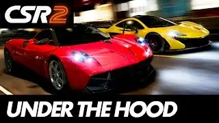 FIRST CSR2 FOOTAGE! | CSR2 interview and preview