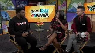 Local Filmmaker tackles personal issues with DAYVISION Films