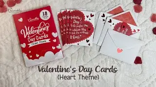 💖💌✨ Elegant Valentine&rsquo;s Day Cards That Feel Truly Meaningful ✨💌💖🌹💕