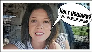 Fun Vintage Thrifts For My Antique Mall Booths! Holt Howard, Ucagco Small Haul & Nature Scenes