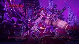 Mazuko - Blade & Soul Boss Music
