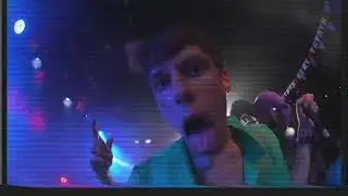 višniovy tort - lieta (live @ KШТАŁT 27.07.24, Warsaw)